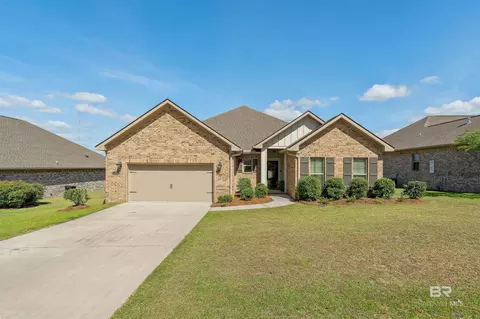 12236 Lone Eagle Dr, Spanish Fort, AL 36527