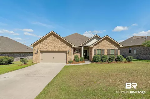 12236 Lone Eagle Dr, Spanish Fort, AL 36527