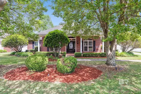 8280 N Taddish Dr, Mobile, AL 36695