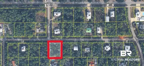 815 Alabama Ave, Dauphin Island, AL 36528