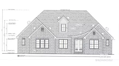 206 Mount Pleasant Blvd, Fairhope, AL 36532