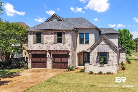 3673 Olde Park Rd, Gulf Shores, AL 36542