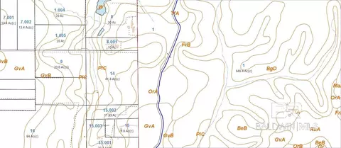 0 Crabtree Rd, Brewton, AL 36426