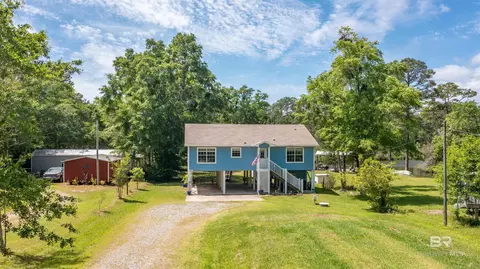 10033 Boynton Rd, Elberta, AL 36530