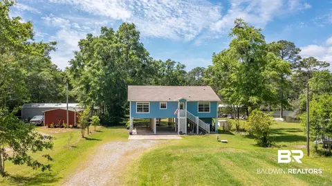 10033 Boynton Rd, Elberta, AL 36530 photo 1