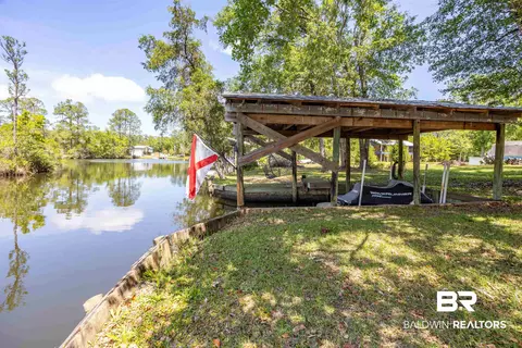 10033 Boynton Rd, Elberta, AL 36530 photo 5