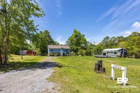 10033 Boynton Rd, Elberta, AL 36530 photo 2