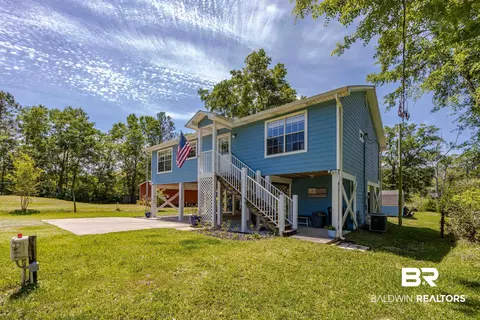 10033 Boynton Rd, Elberta, AL 36530 photo 3
