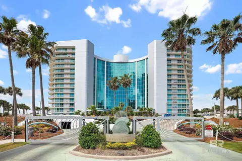 29531 Perdido Beach Blvd #601, Orange Beach, AL 36561