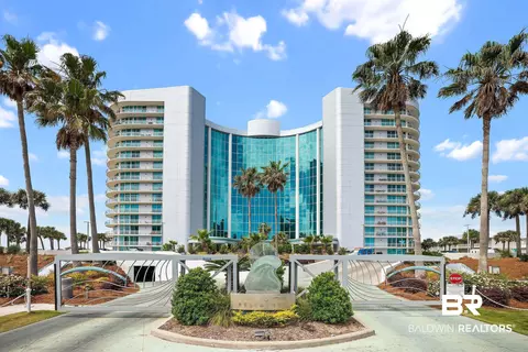 29531 Perdido Beach Blvd #601, Orange Beach, AL 36561