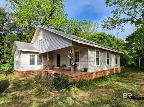 3055 County Road 43, Evergreen, AL 36401