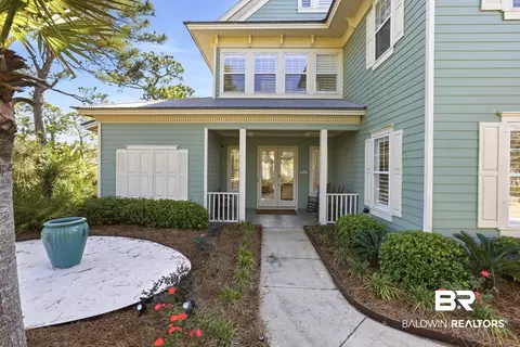 9343 Savane Park, Gulf Shores, AL 36542
