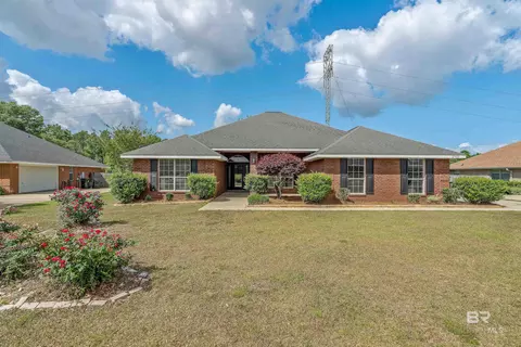 27432 Bay Branch Dr, Daphne, AL 36526