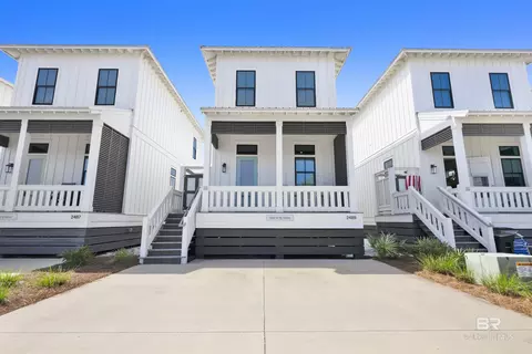 2489 Saltgrass Way #23, Orange Beach, AL 36561