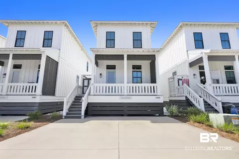 2489 Saltgrass Way #23, Orange Beach, AL 36561