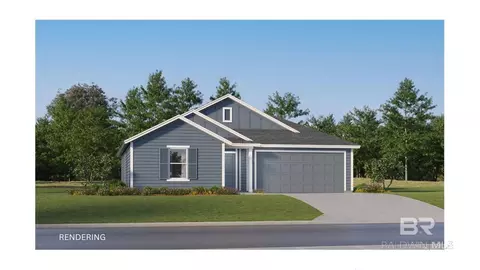 16212 Eden St, Summerdale, AL 36535