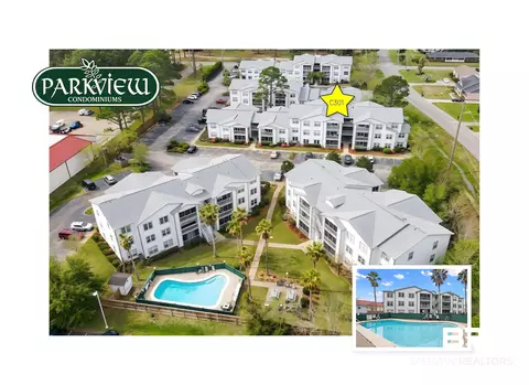2200 W 2nd St #301-C, Gulf Shores, AL 36542