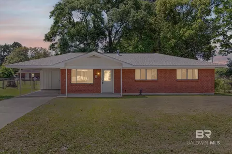 2509 Karagan Dr, Mobile, AL 36606