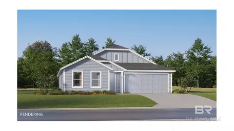 18124 Coneflower Cir, Foley, AL 36535