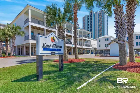 521 E 1st Ave #J, Gulf Shores, AL 36542