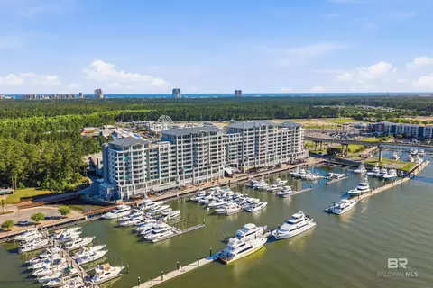4851 Wharf Pkwy #724, Orange Beach, AL 36561