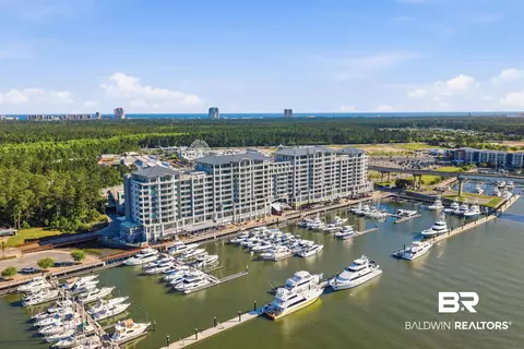 4851 Wharf Pkwy #724, Orange Beach, AL 36561