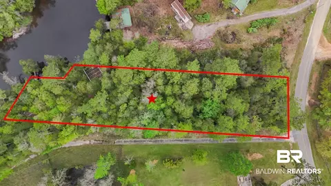 17949 Kingway Rd, Seminole, AL 36574