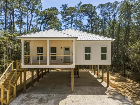 311 Chenault Ave, Dauphin Island, AL 36528