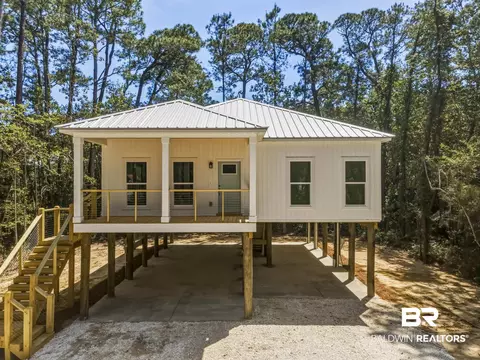 311 Chenault Ave, Dauphin Island, AL 36528