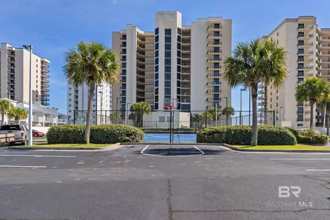 27008 Perdido Beach Blvd #601, Orange Beach, AL 36561