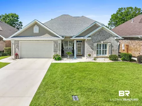 22503 Inverness Way, Foley, AL 36535