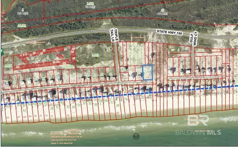 0 Ponce De Leon Ct, Gulf Shores, AL 36542