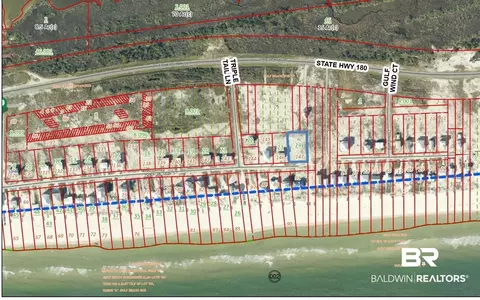 0 Ponce De Leon Ct, Gulf Shores, AL 36542