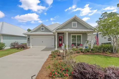 2499 Bienville Ave, Gulf Shores, AL 36542
