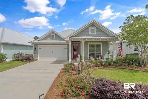 2499 Bienville Ave, Gulf Shores, AL 36542