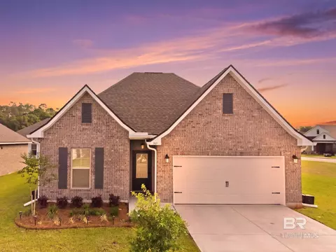 863 Sumter Loop, Foley, AL 36535