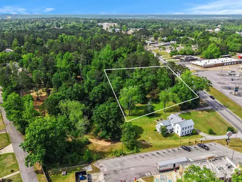 0 College Ave, Jackson, AL 36545
