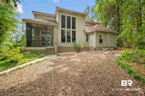 Exterior - 3780 Pelham Dr, Mobile, AL 36619 photo 4 of 6