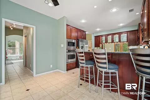 Entry Way - 3780 Pelham Dr, Mobile, AL 36619 photo 3 of 8