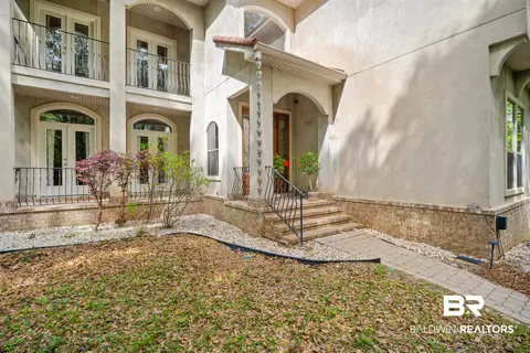 Exterior - 3780 Pelham Dr, Mobile, AL 36619 photo 6 of 6