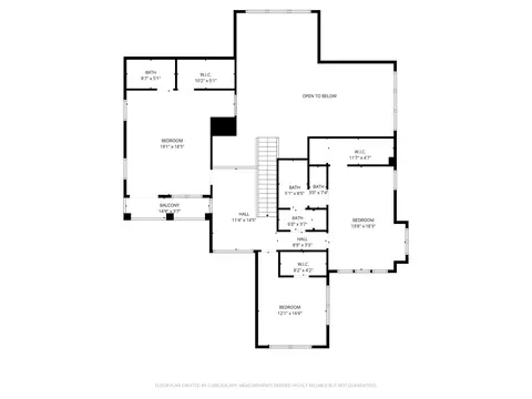 Floorplan - 3780 Pelham Dr, Mobile, AL 36619 photo 3 of 4