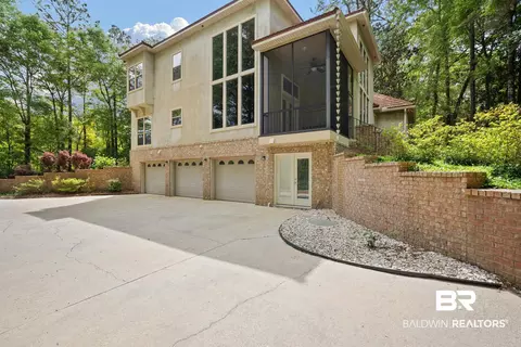 Exterior - 3780 Pelham Dr, Mobile, AL 36619 photo 5 of 6