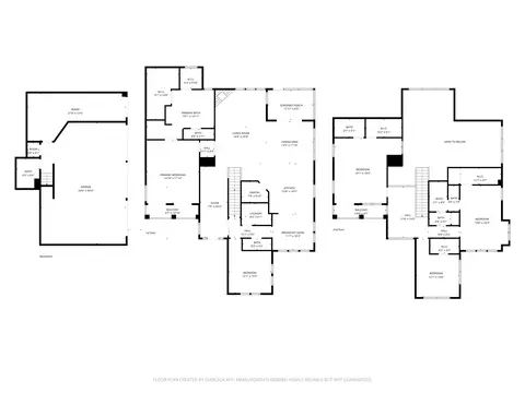 Floorplan - 3780 Pelham Dr, Mobile, AL 36619 photo 1 of 4