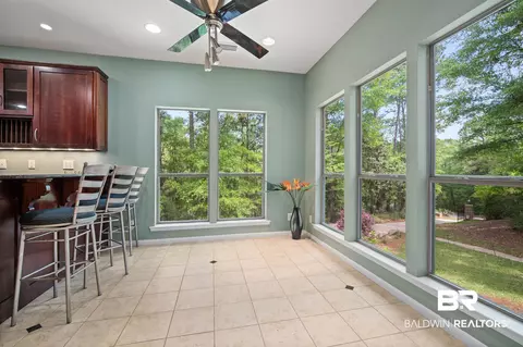 Entry Way - 3780 Pelham Dr, Mobile, AL 36619 photo 2 of 8