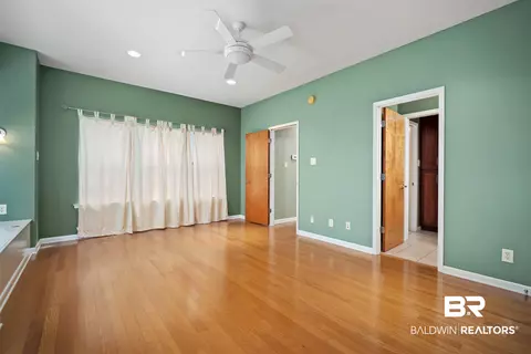 Bedroom - 3780 Pelham Dr, Mobile, AL 36619 photo 5 of 6