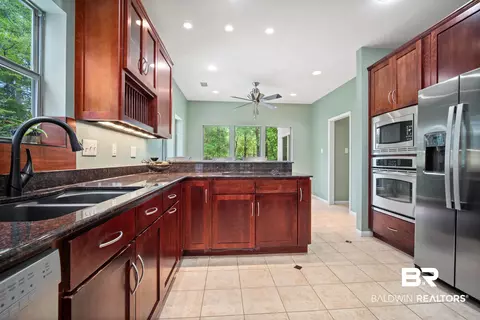 Kitchen - 3780 Pelham Dr, Mobile, AL 36619 photo 2 of 3