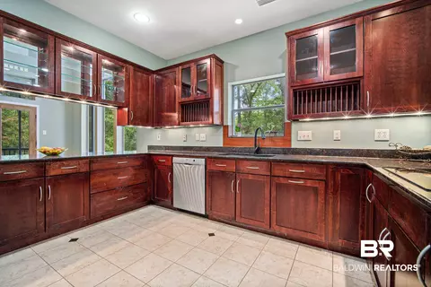 Kitchen - 3780 Pelham Dr, Mobile, AL 36619 photo 3 of 3