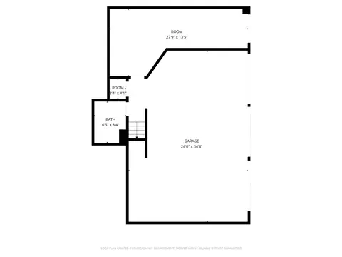 Floorplan - 3780 Pelham Dr, Mobile, AL 36619 photo 4 of 4