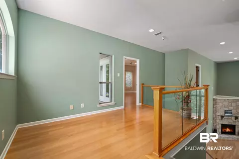 Entry Way - 3780 Pelham Dr, Mobile, AL 36619 photo 5 of 8
