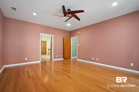 Bedroom - 3780 Pelham Dr, Mobile, AL 36619 photo 3 of 6
